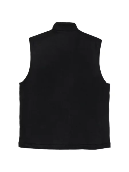 Vestă Sunspel albastru