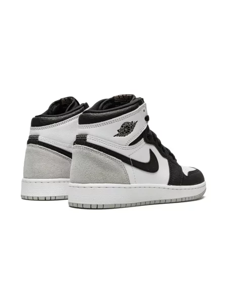Sneakersy dziecięce Jordan 1 Retro białe