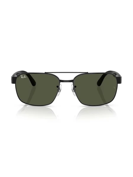 Okulary przeciwsłoneczne Ray-ban czarne