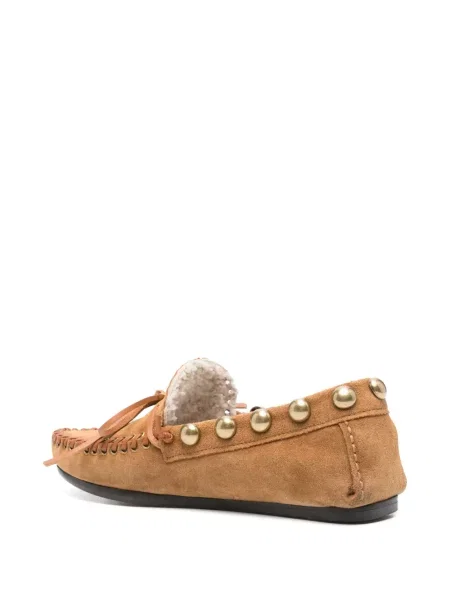 Pantofi loafer Isabel Marant
