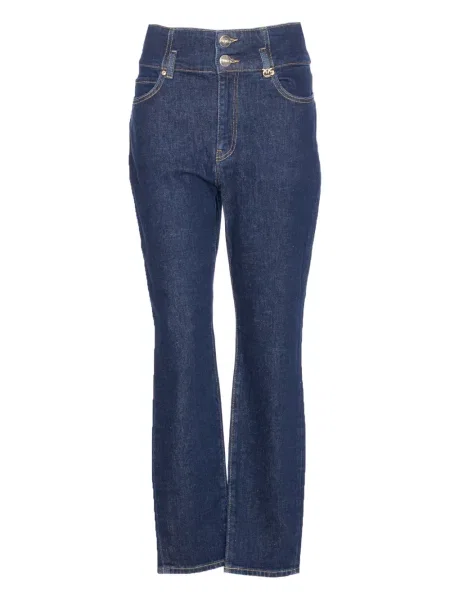 Blugi Pinko albastru