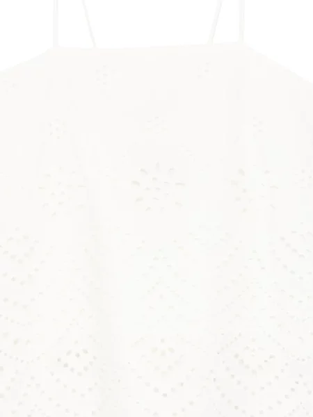 Podkoszulka Bambah biała