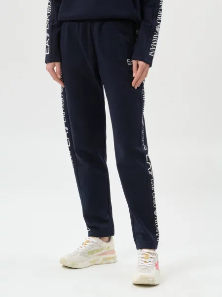 Спортивний костюм Ea7 Emporio Armani синій