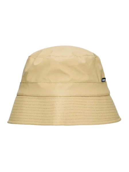 Rains kapelusz Bucket Hat beżowy