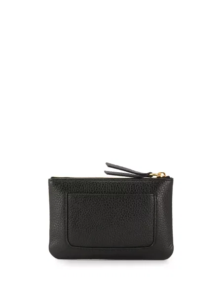 Piniginė Mulberry juoda