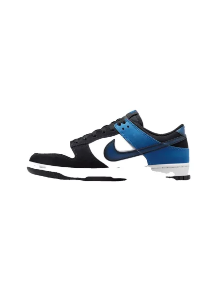 Pantofi Nike retro alb