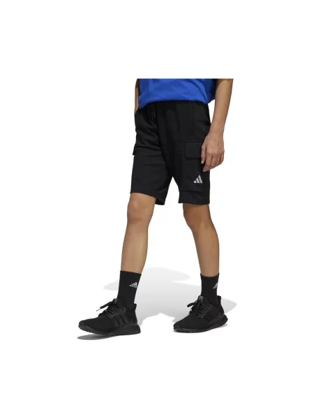 Pantaloni Adidas negru