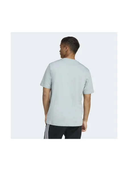Póló Adidas kék