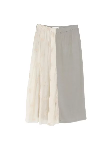 Spódnica Our Legacy szara