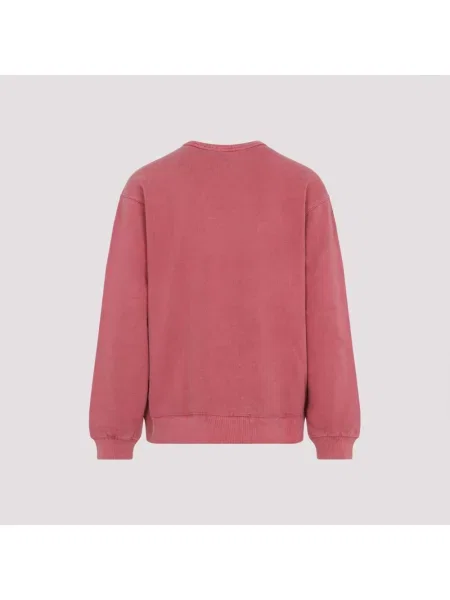 Carhartt WIP Torion Sweat Mężczyźni Bluzy i bluzy z kapturem Carhartt WIP Size: S różowy