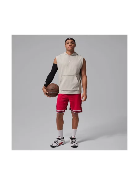 Nohavice Nike červená