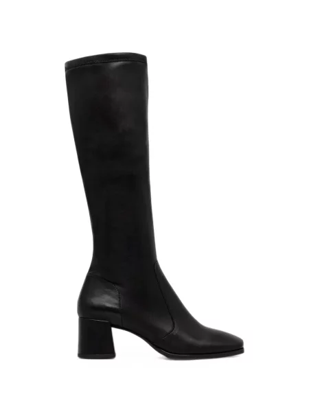 Cizme Jonak Paris negru