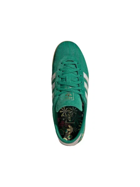 Tenisky Adidas Gazelle zelená