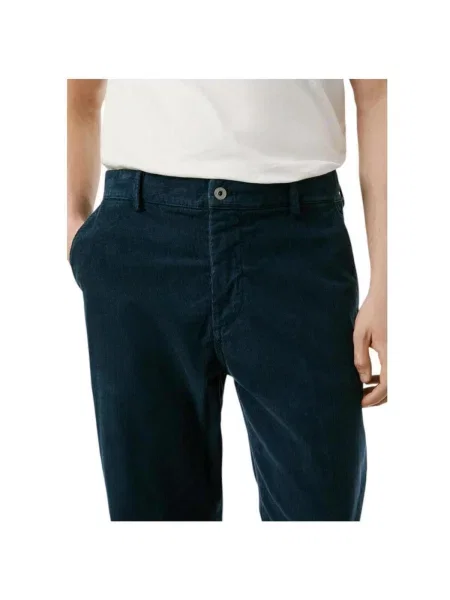 Kalhoty Pepe Jeans modré