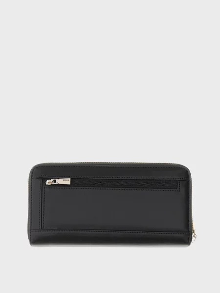 Кошелек Guess черный