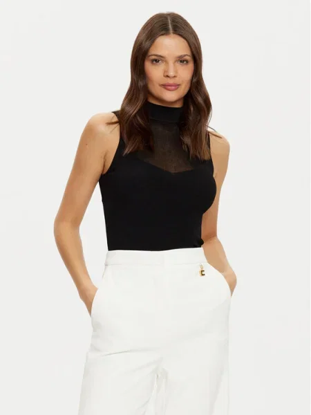 Marciano Guess Bluză negru