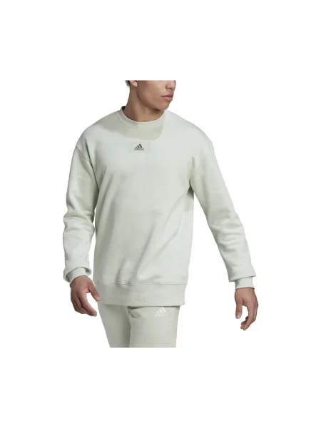 Geacă cămașă Adidas verde