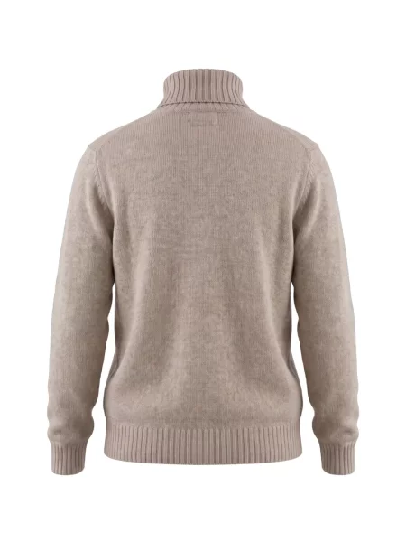 Pulover Piacenza Cashmere din cașmir