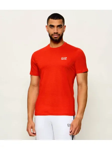 Tricou roșu