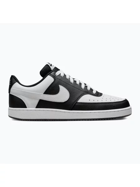 Sneakerși Nike NikeCourt alb