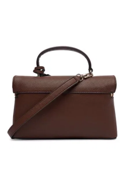 Guess Rankinė Danielle Mini ruda