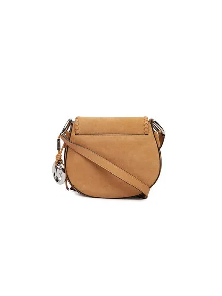 MICHAEL Michael Kors Ročna torba Josie rjava