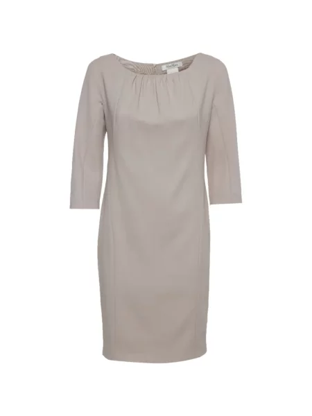 Rochie mini Max Mara de lână