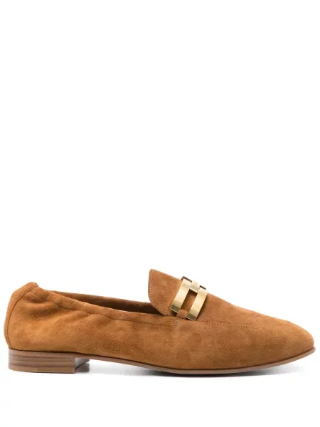 Pantofi loafer Aquazzura