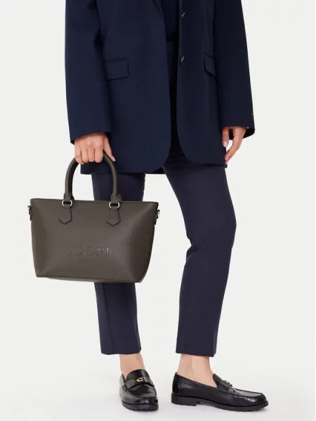 JOOP! Jeans Τσάντα γκρι