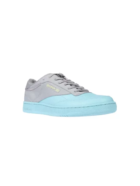 Sneakersy Reebok niebieskie