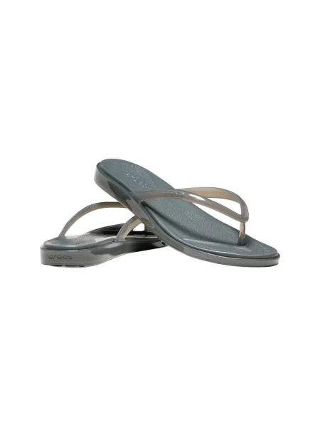 Pantofi Crocs albastru