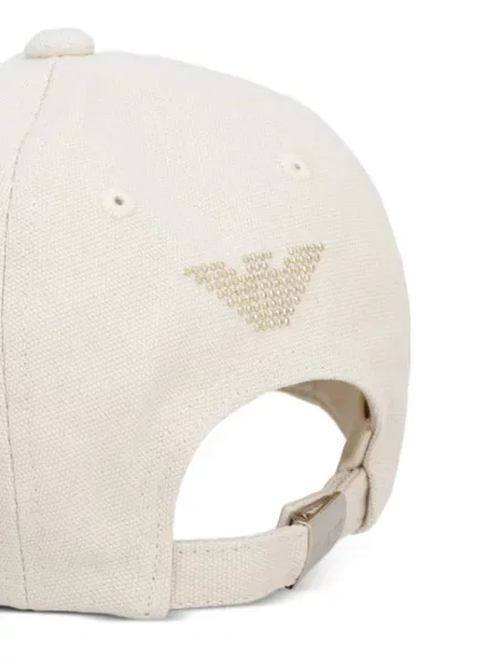 Baseball sapka Ea7 Emporio Armani nyomtatás