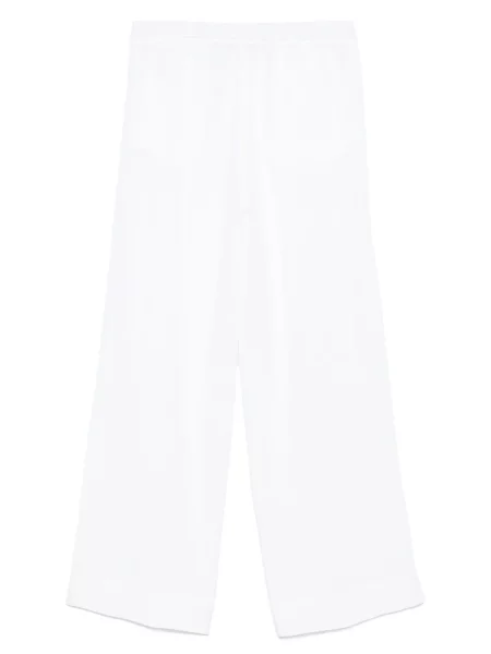 Pantaloni Antonelli alb