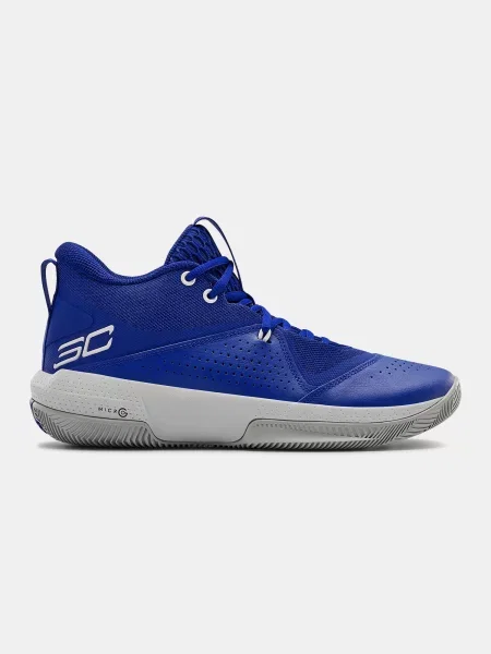 Teniși Under Armour albastru