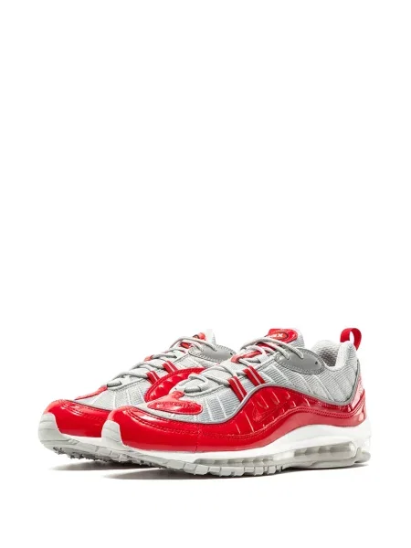 Bėgimas sportbačiai Nike Zoom geltona