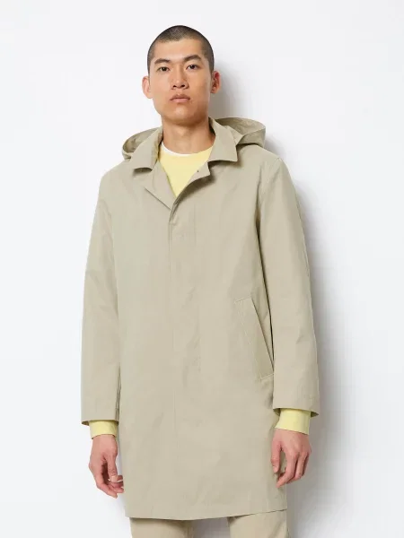 Демисезонная куртка Marc O'polo бежевая