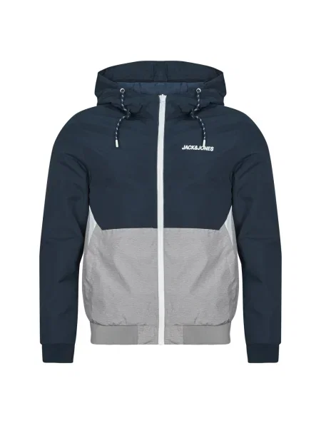 Sako Jack & Jones modrá