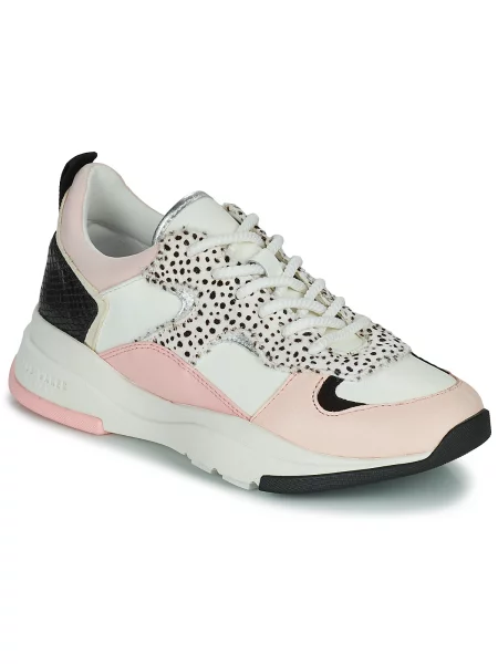 Pantofi Ted Baker alb