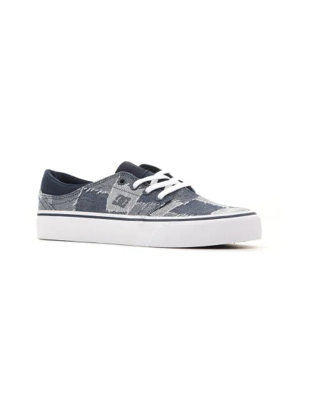 Pantofi Dc Shoes gri