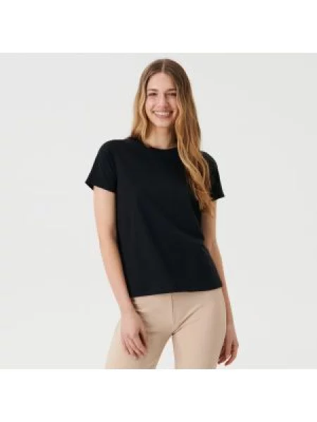 Sinsay tričko Černý