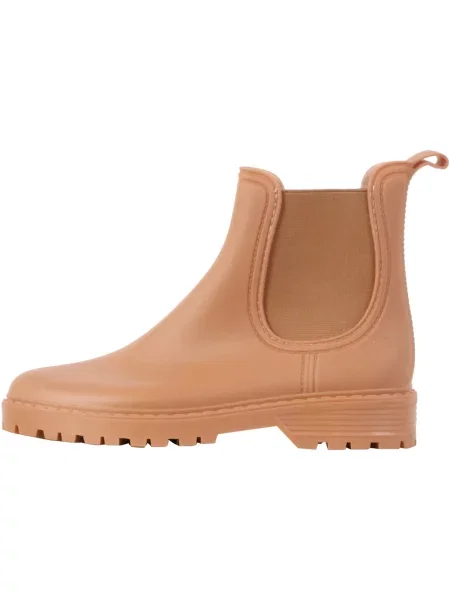 Pantofi Super Mode bej