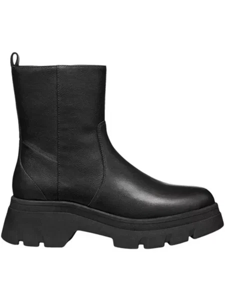 Pantofi Geox negru