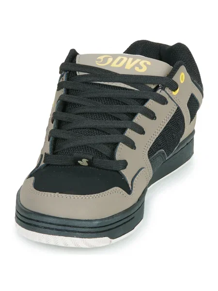 Pantofi Dvs maro