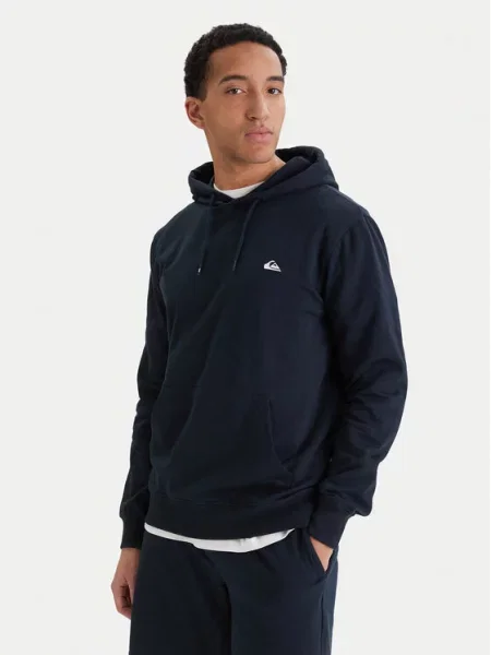 Quiksilver Džemperis Tamsiai mėlyna