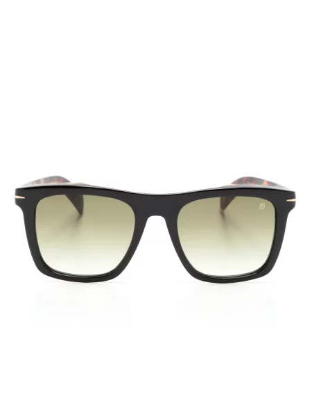 Ochelari de soare Eyewear By David Beckham maro