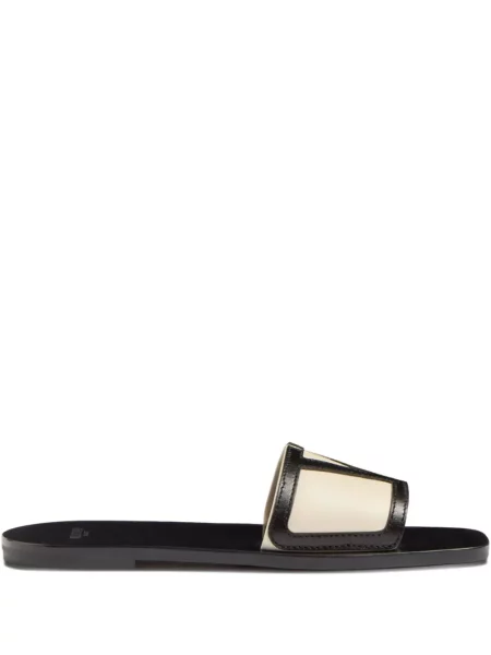 Sandale Valentino Garavani negru