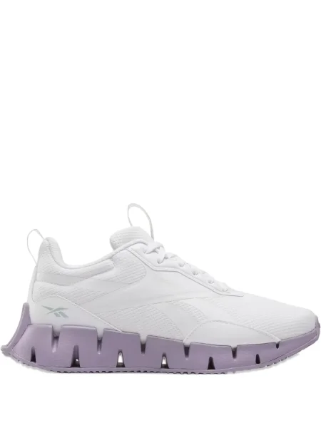 Sneakerși Reebok alb