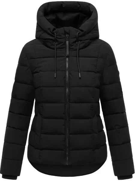 MARIKOO Zimska jakna Tayenaa črna