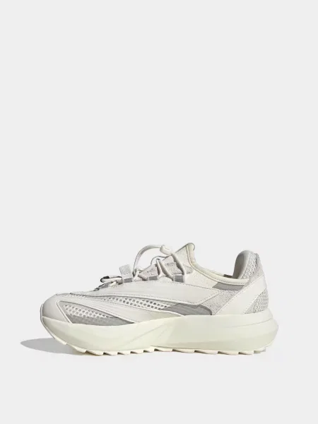 Повседневные кроссовки Adidas белые