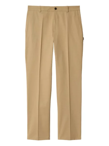 Pantaloni Burberry